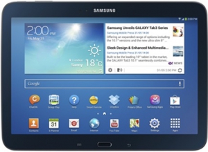 Samsung GT-P5210 Galaxy Tab III 10.1 Black